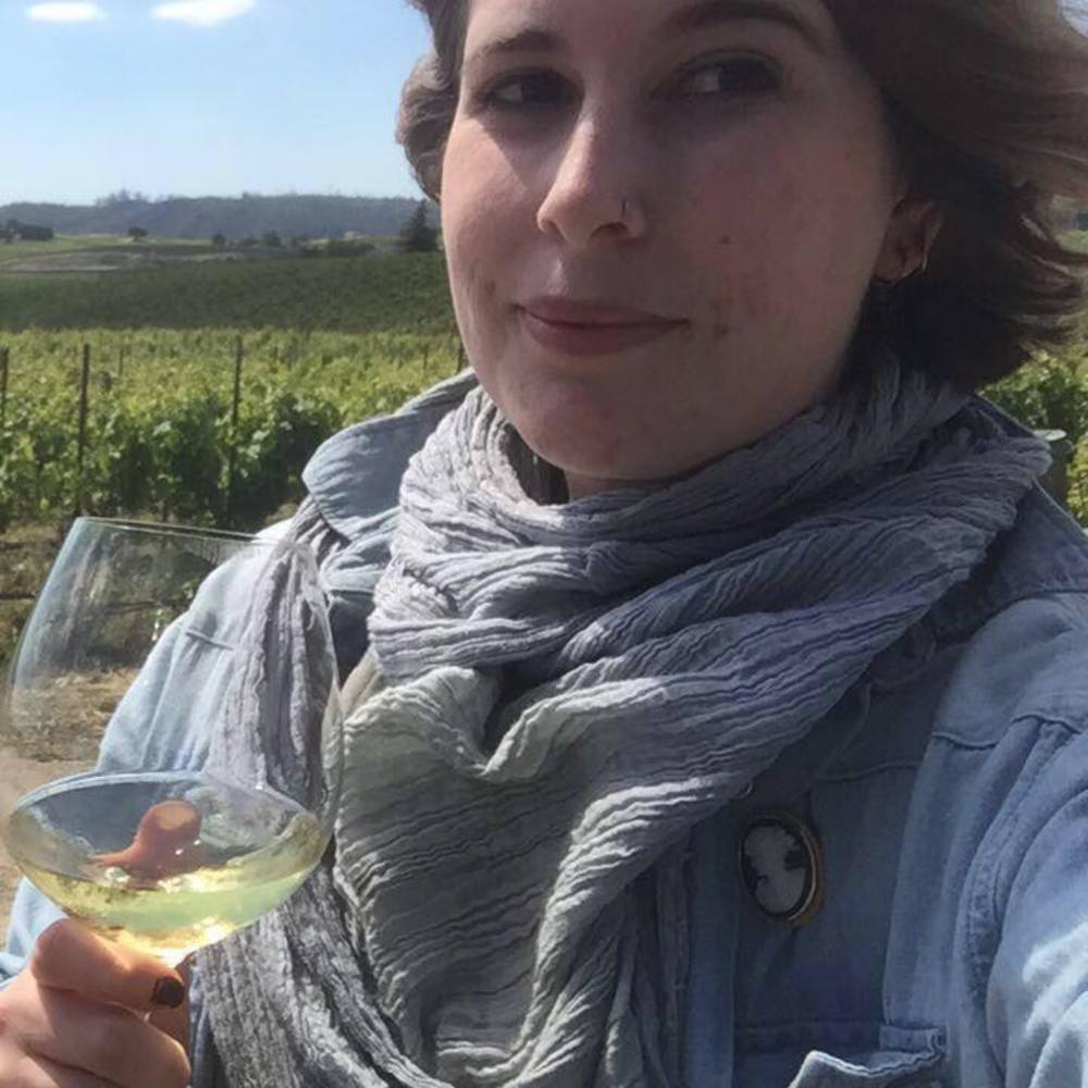 Meet your Posher, Nat